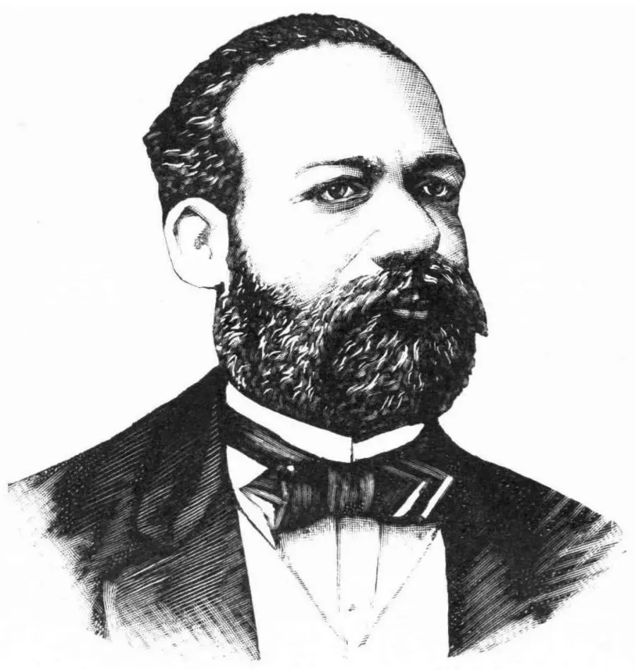 The Nikolaos Deligiannis card