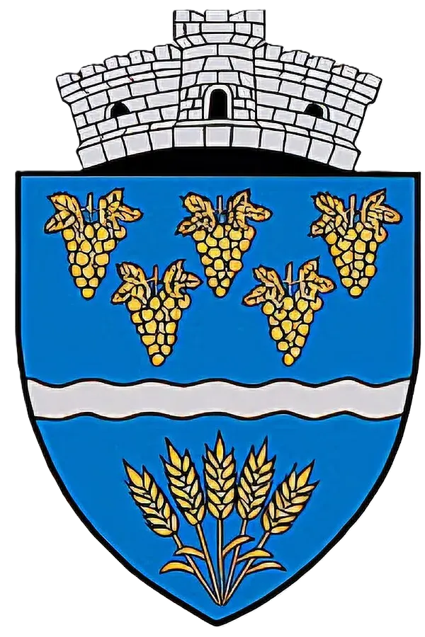The Cârlogani card