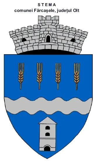 La carte Fărcașele