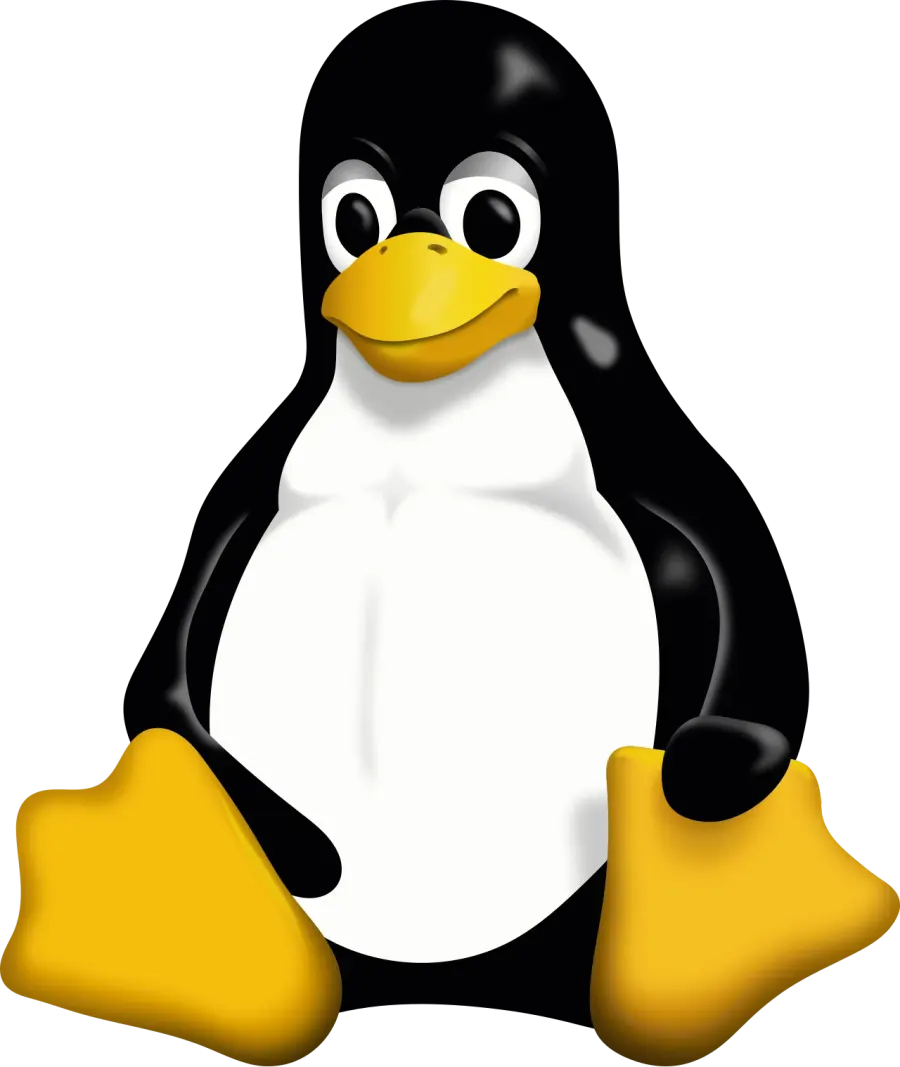 La carte Linux