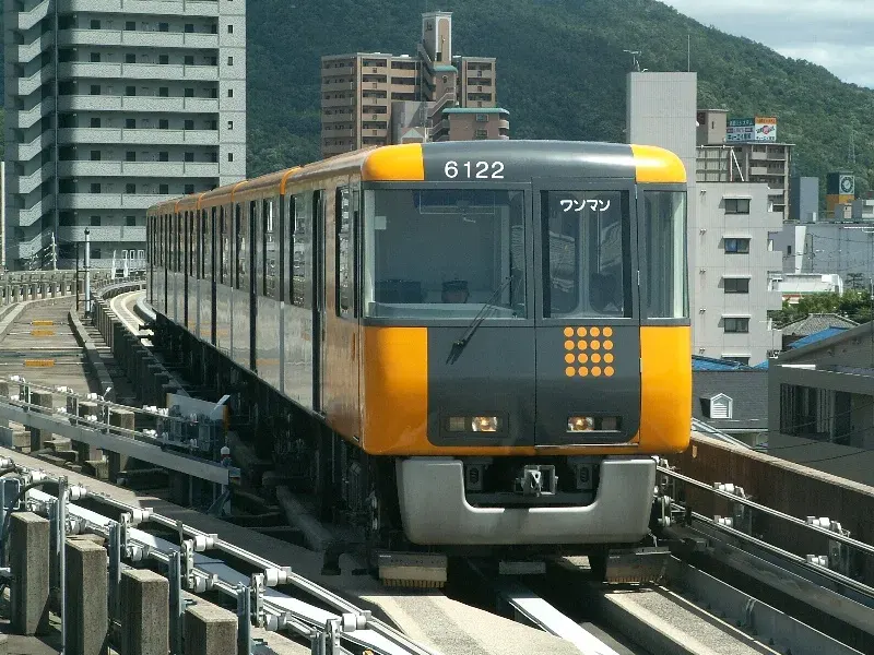The Astram Line card