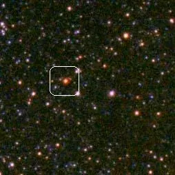 The T Cephei card