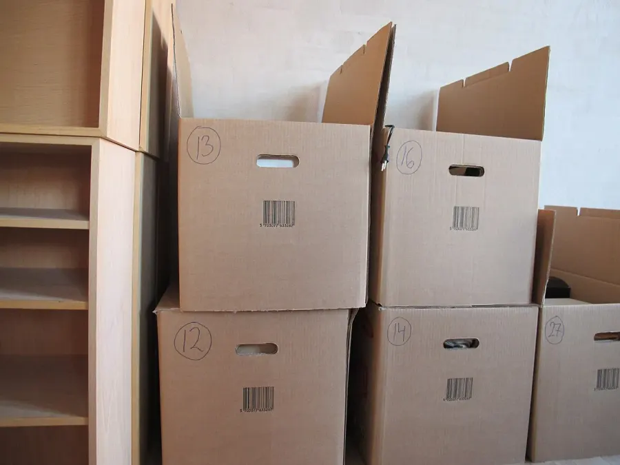La carte Carton