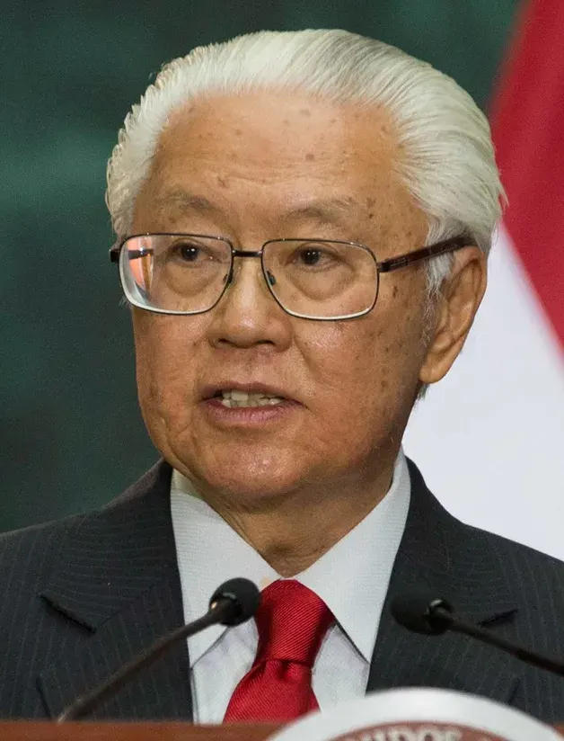 The Tony Tan card