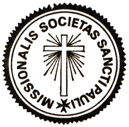 La carte Société missionnaire de Saint Paul