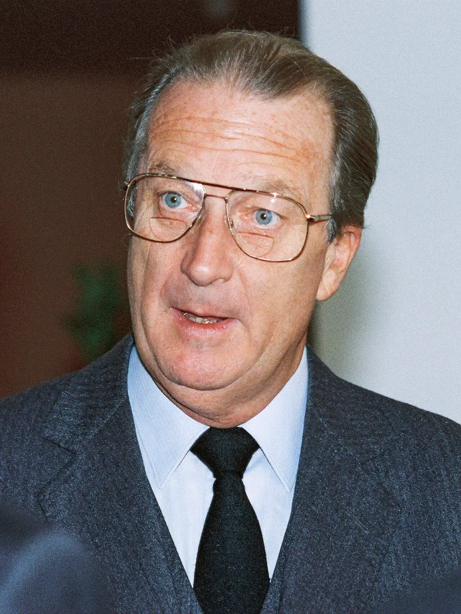 La carte Albert II