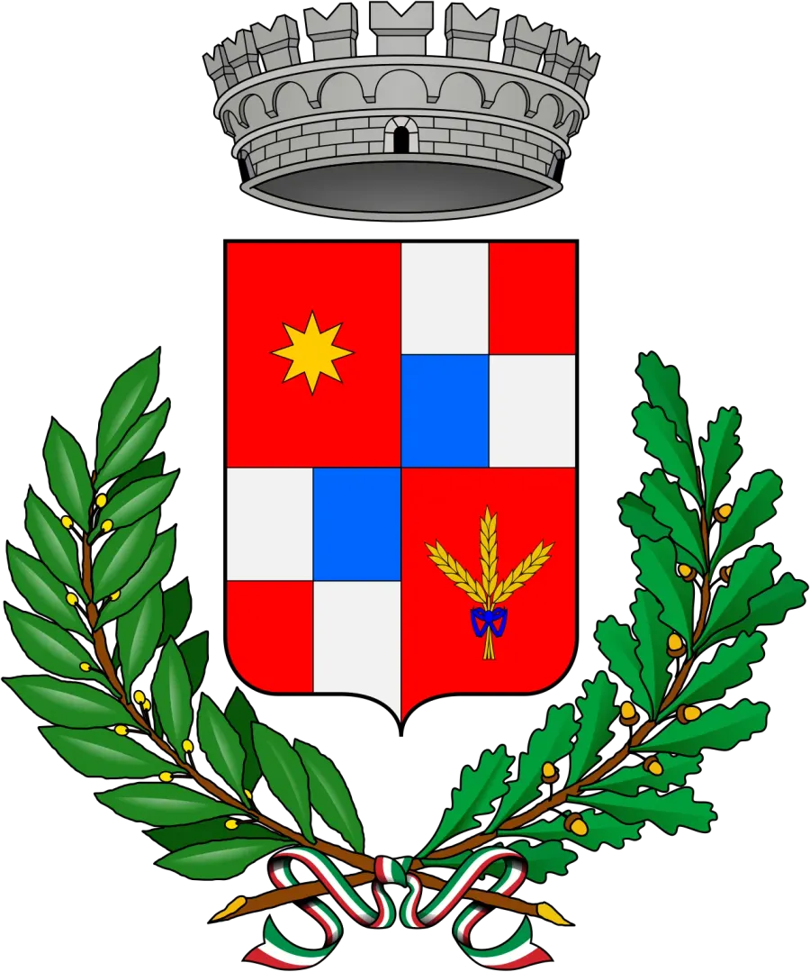 La carte Osmate