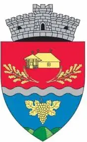 La carte Movilița