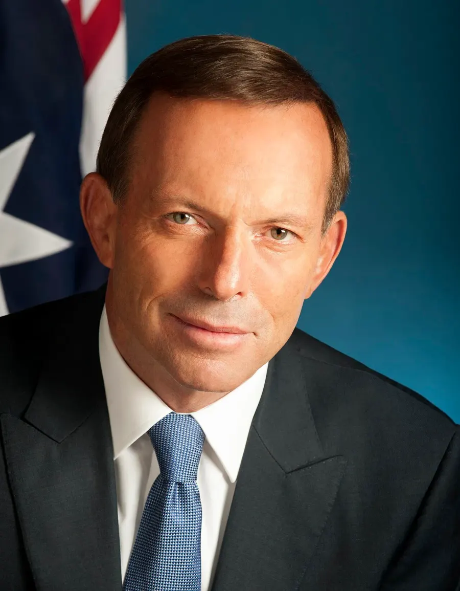 La carte Élections fédérales australiennes de 2013