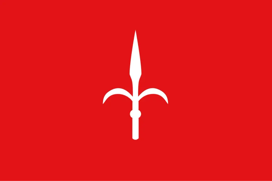 The Free Territory of Trieste card