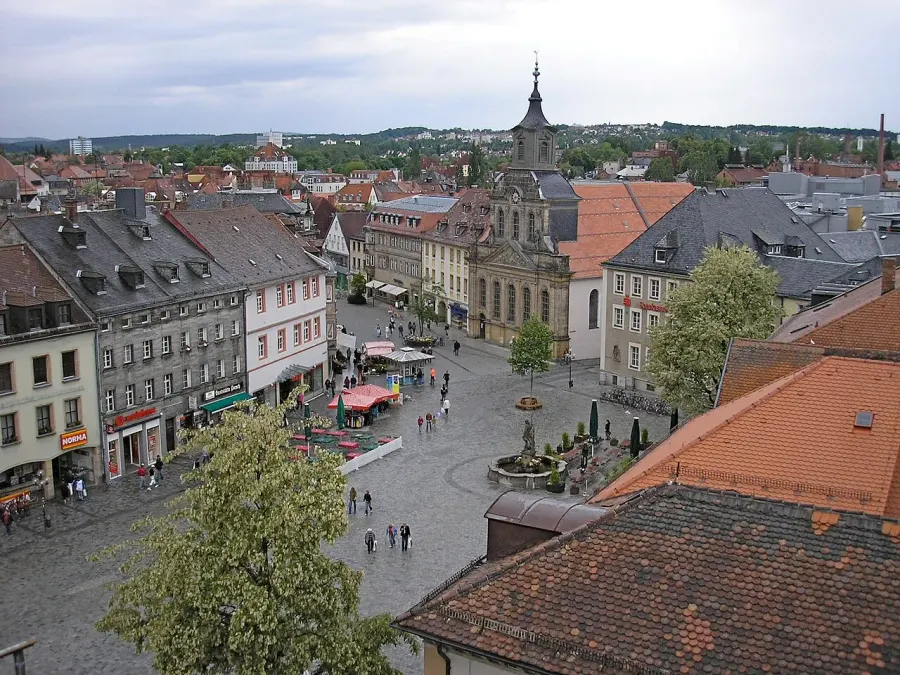 The Bayreuth card