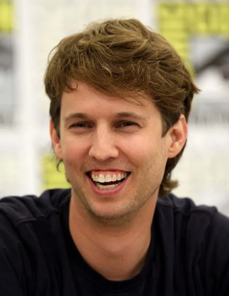 La carte Jon Heder