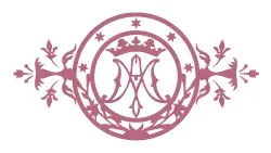 The Religieuses de la Pureté de Marie card