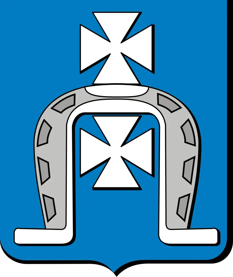 La carte Żółkiewka