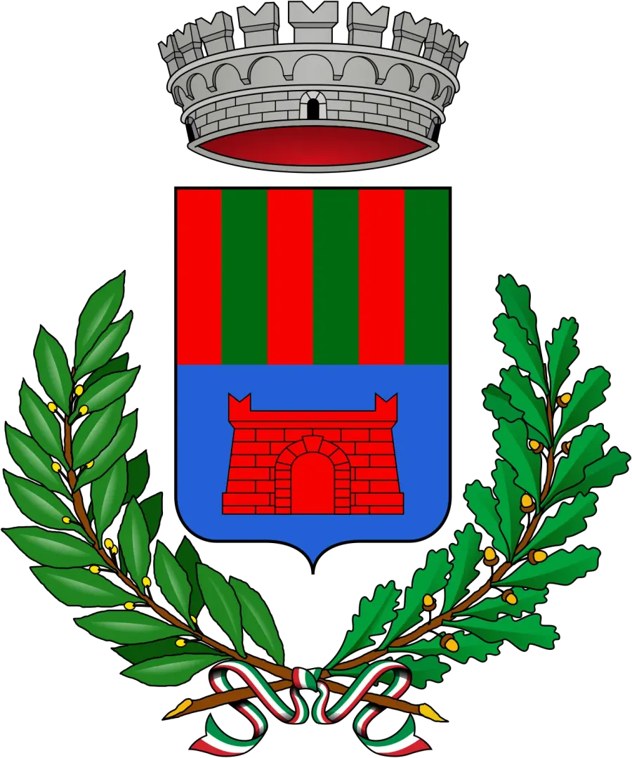 La carte Sovico