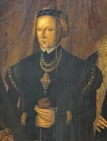 La carte Agnès de Hesse