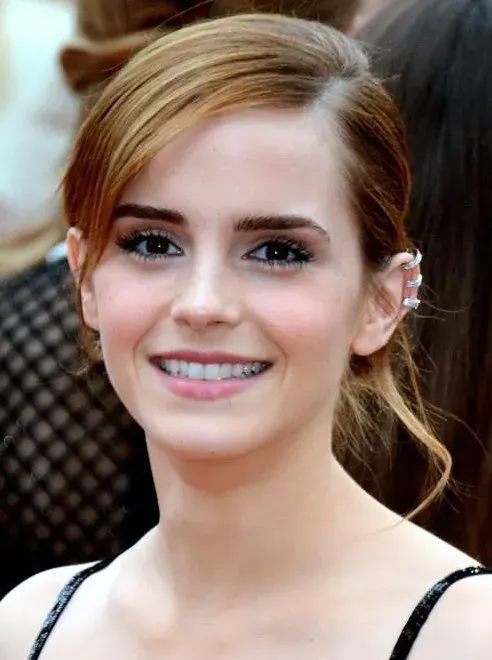 The Emma Watson card