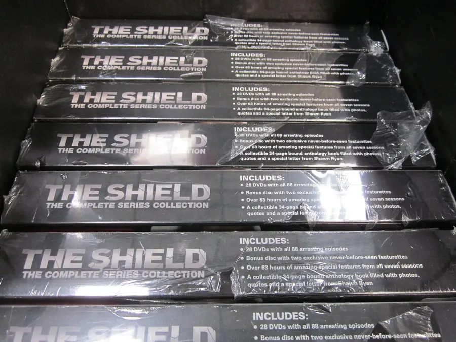 La carte Box set