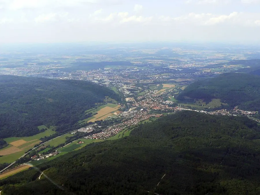 The Aalen card