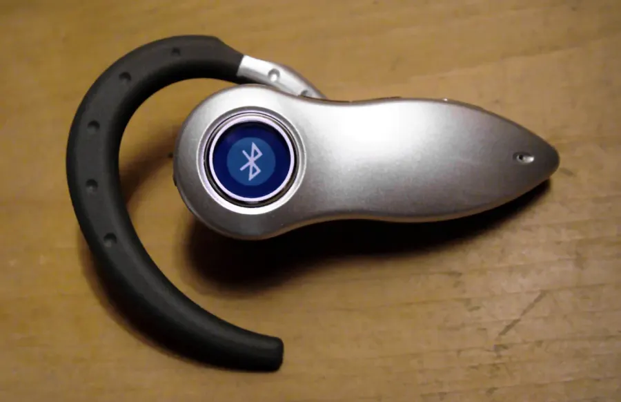 La carte Bluetooth
