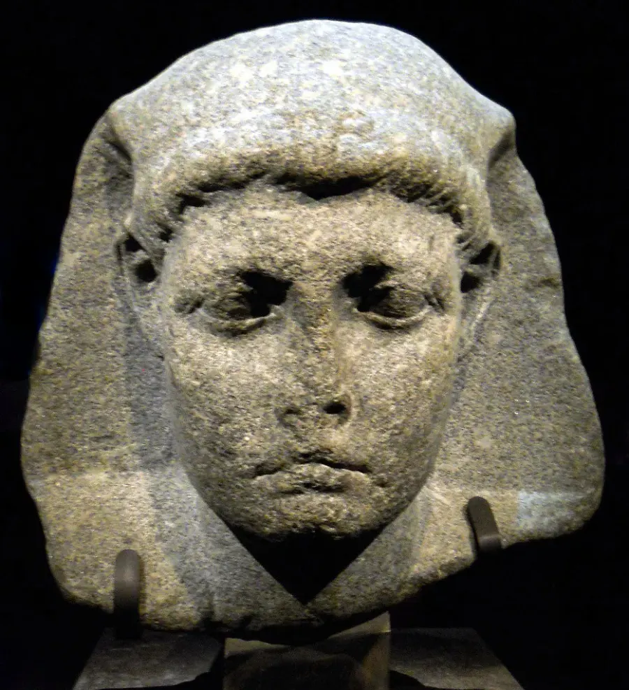 The Caesarion card