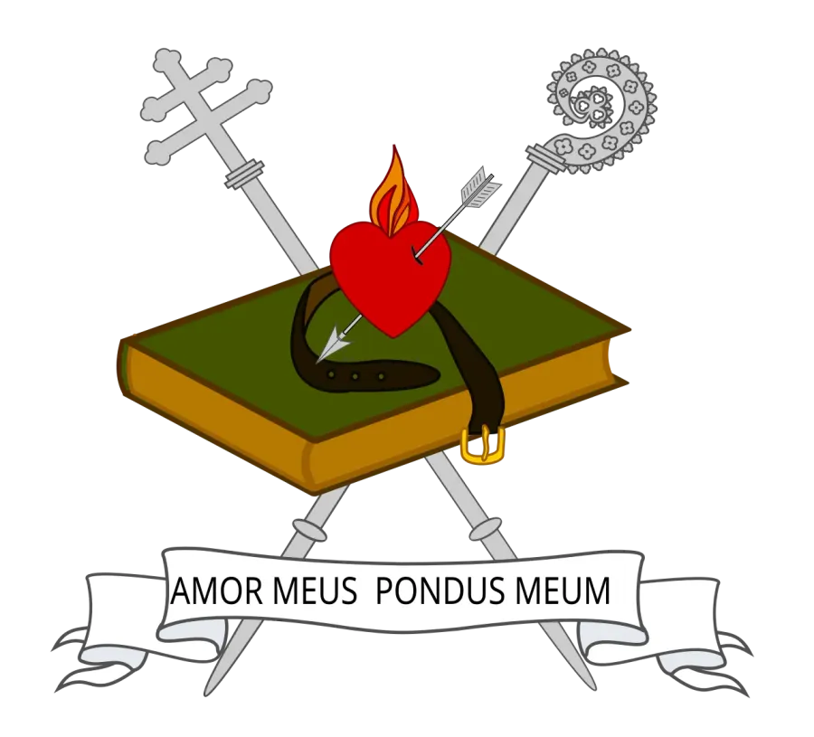 La carte Augustines de Meaux