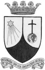 La carte Carmélites missionnaires de Sainte Thérèse de l'Enfant-Jésus