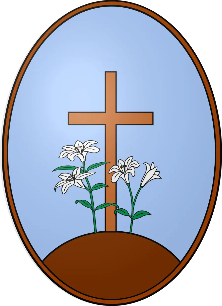 The Sisters of the Holy Names of Jesus and Mary card