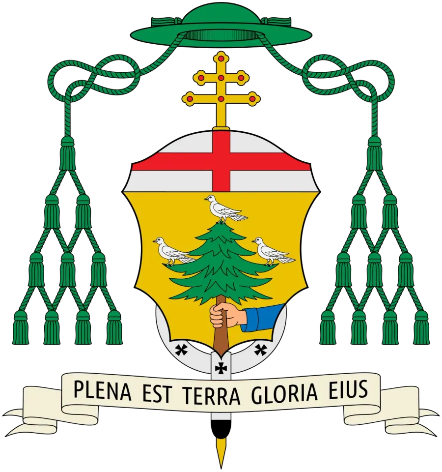 The Sisters of the Precious Blood card