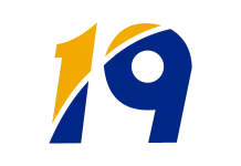 The 19 card