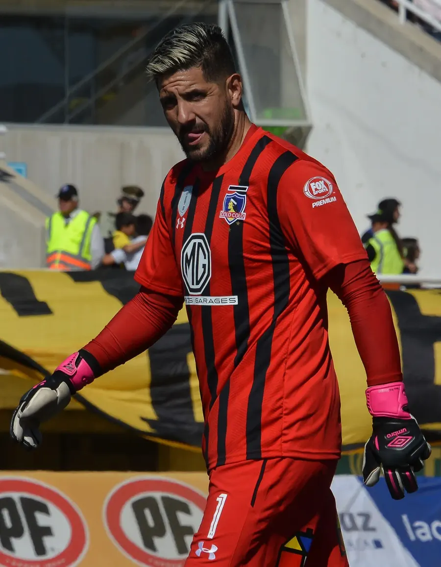 The Agustín Orión card