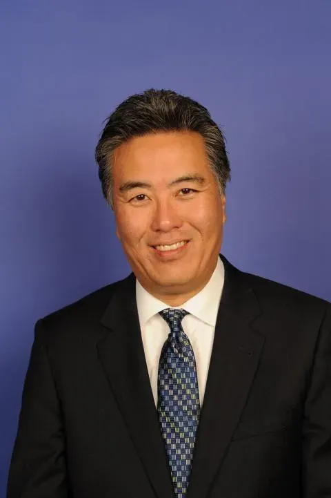The Mark Takano card