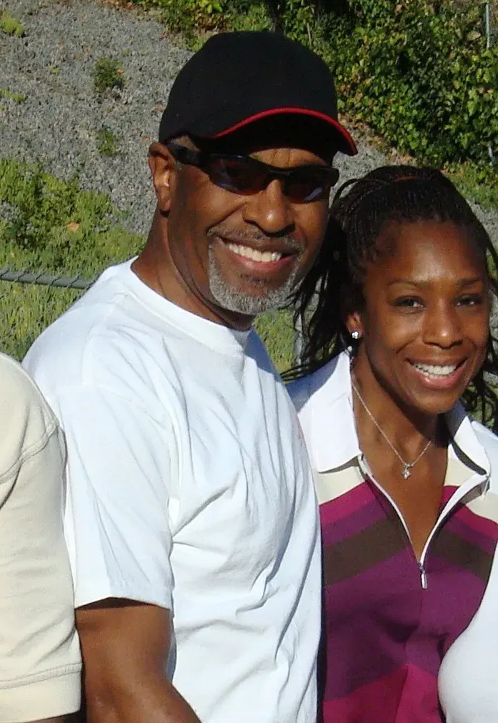 La carte James Pickens Jr.