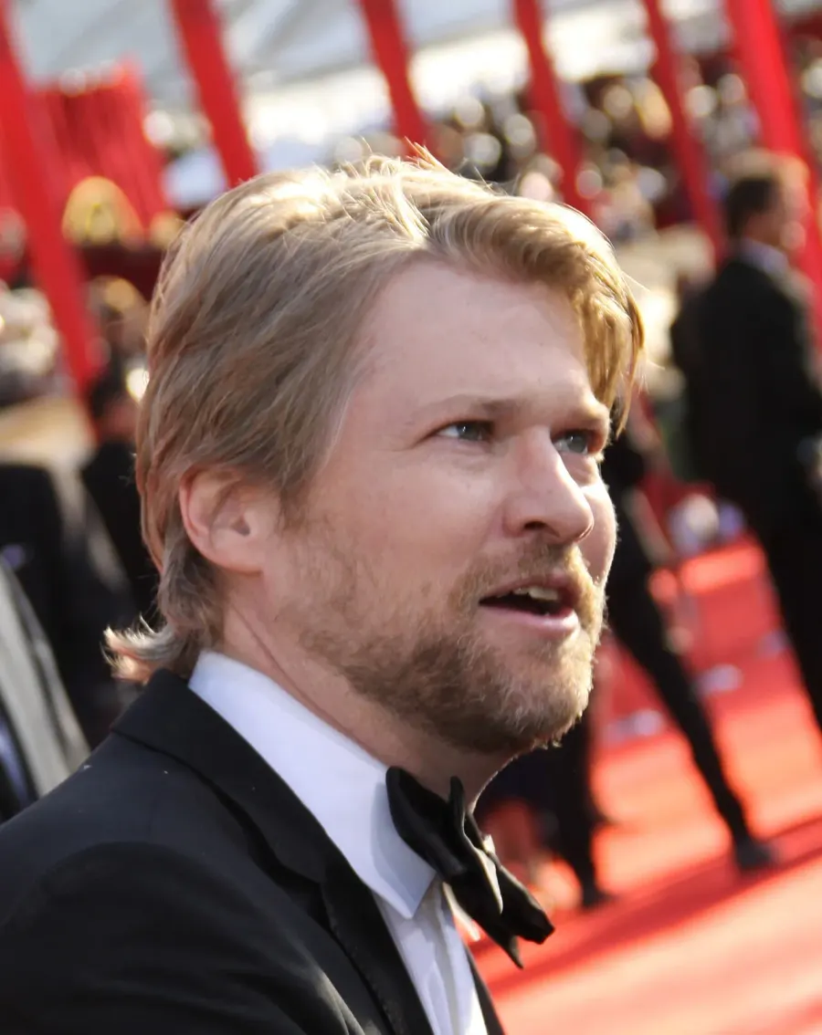 The Todd Lowe card