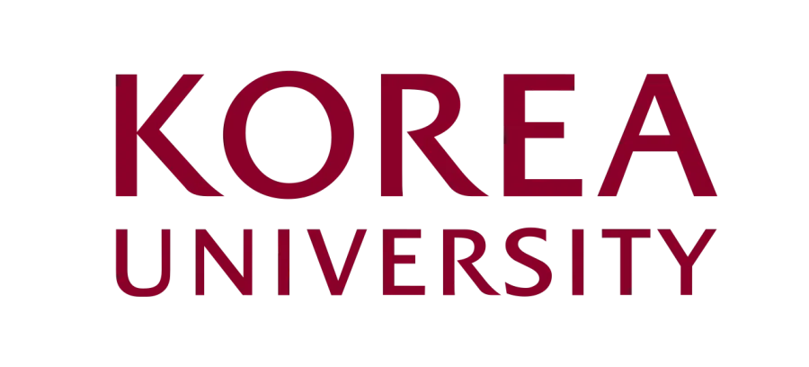 The Korea University card