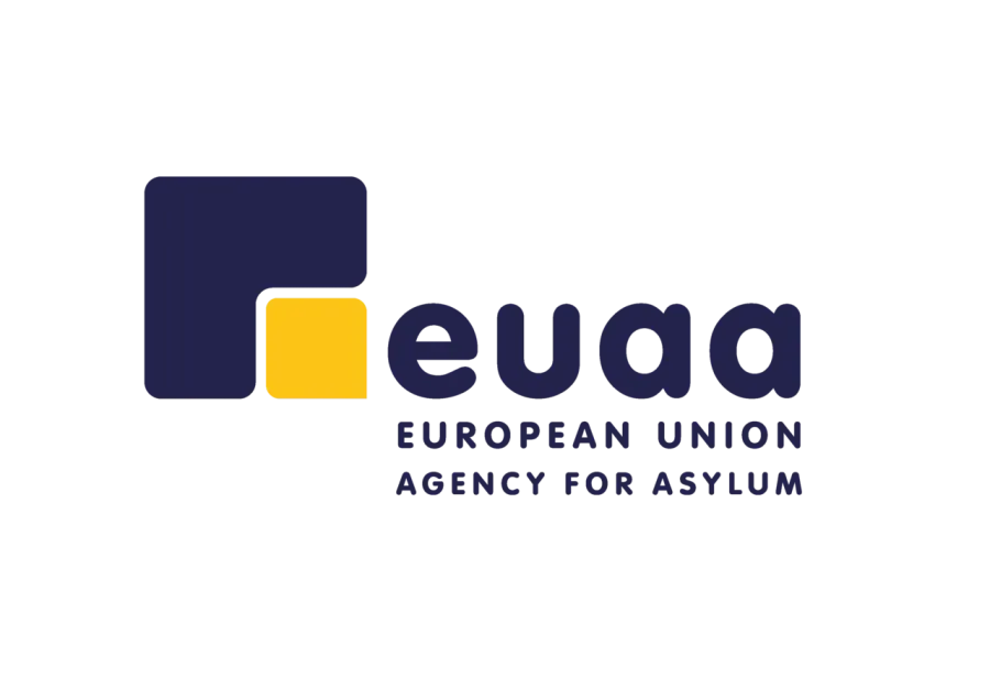 The European Union Agency for Asylum card