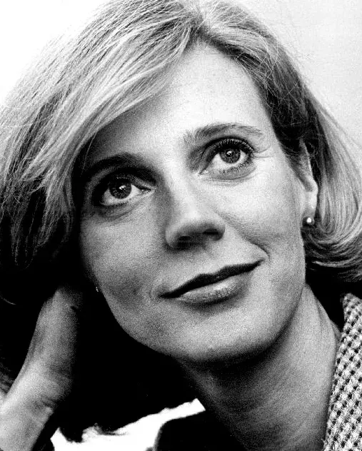 La carte Blythe Danner