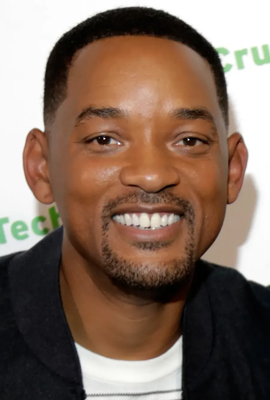 La carte Will Smith