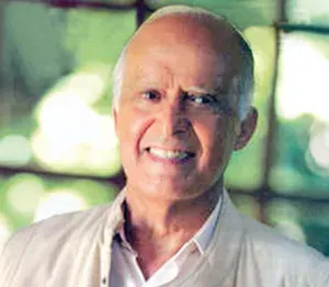 La carte Ahmed Laraki