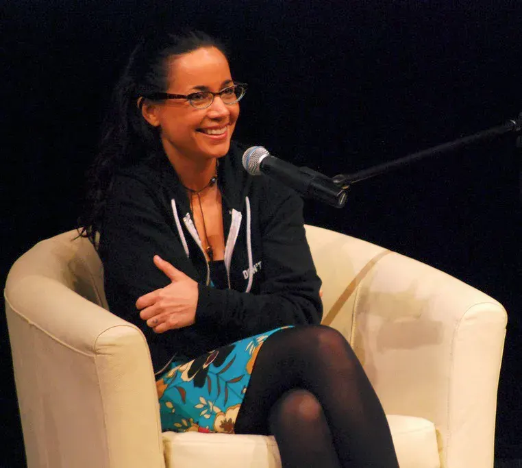 La carte Janeane Garofalo