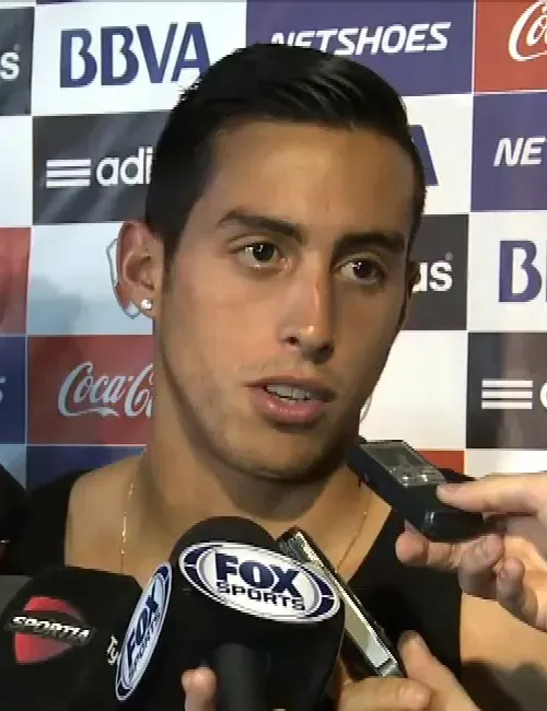La carte Ramiro Funes Mori