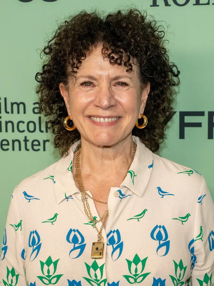 The Susie Essman card