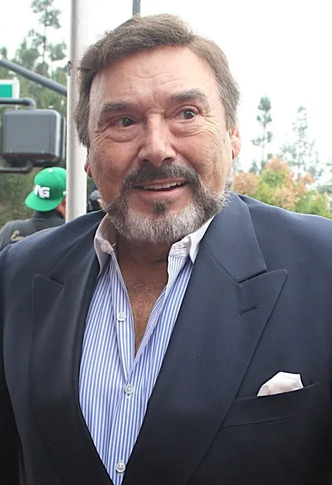 The Joseph Mascolo card