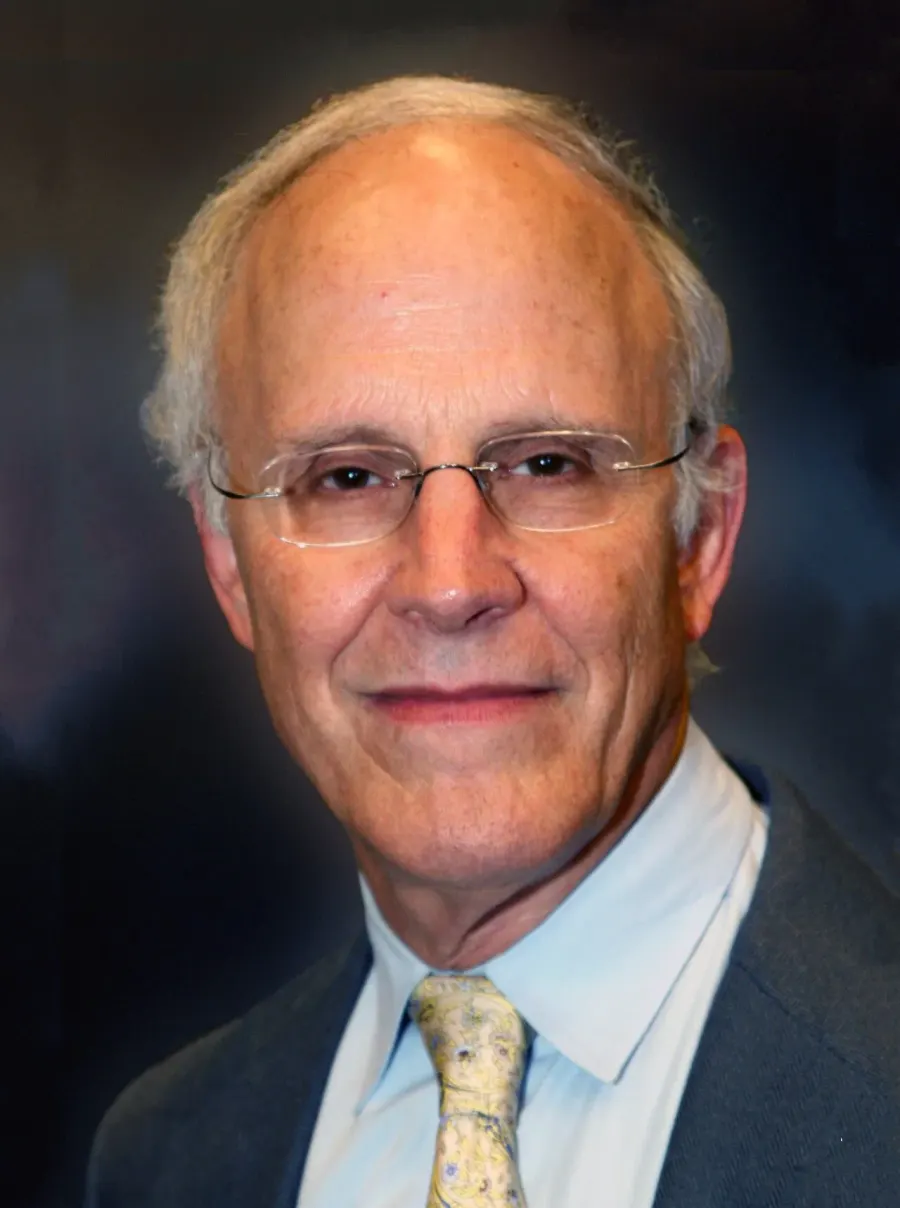 The David Gross card