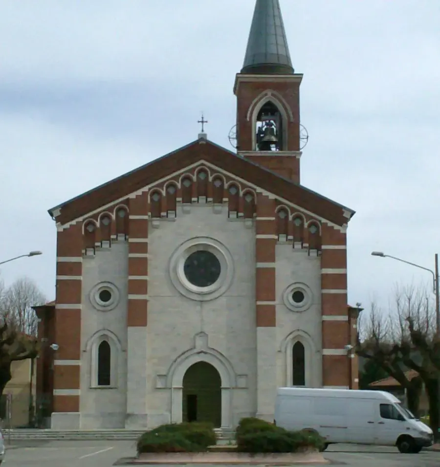 La carte Varano Borghi