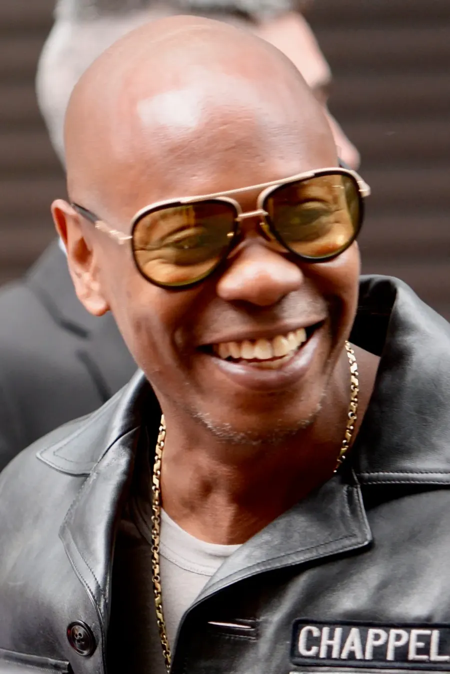 La carte Dave Chappelle