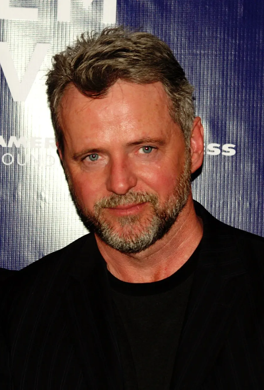 La carte Aidan Quinn