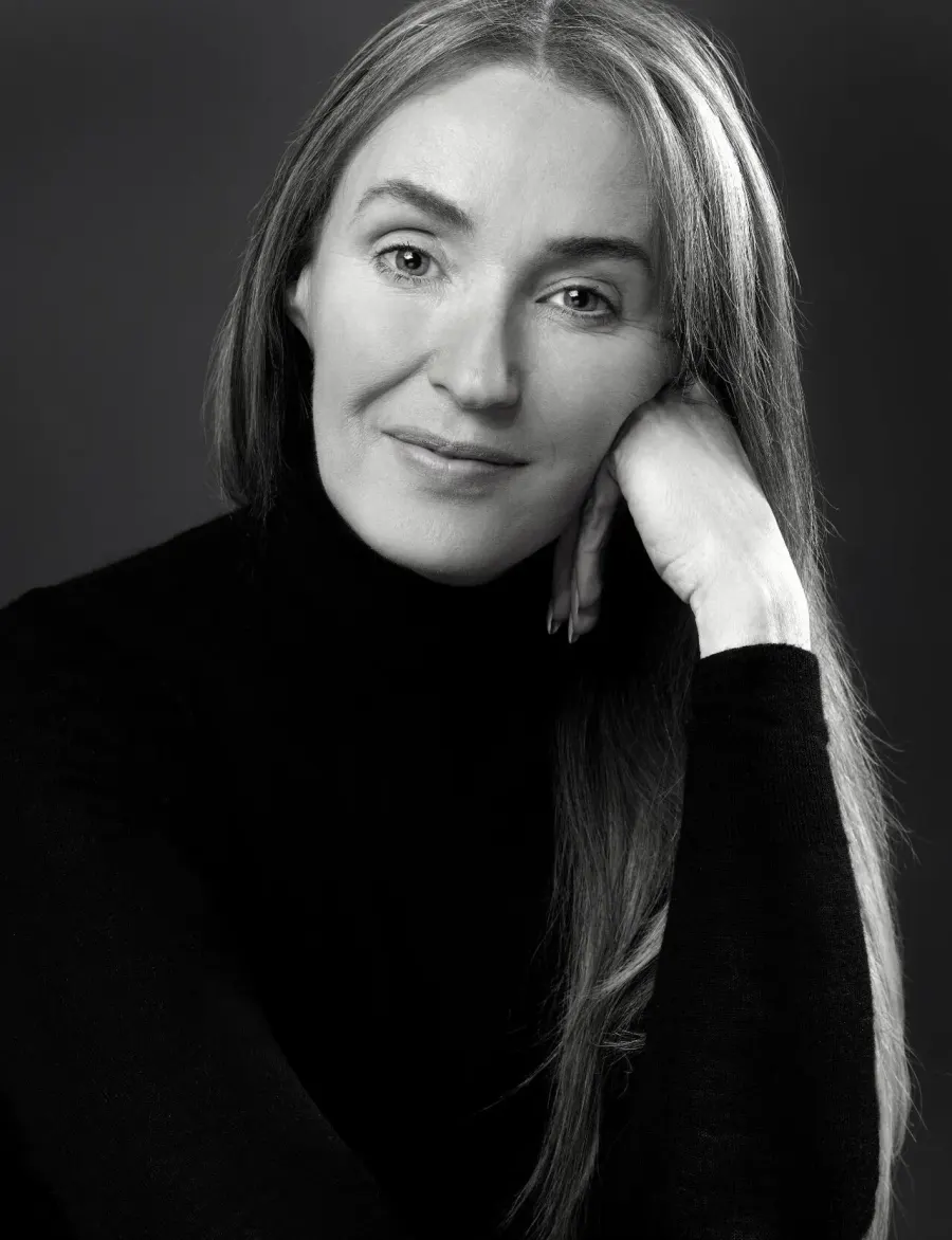 The Lisa Gerrard card