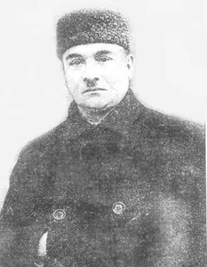 The Osman Aqçoqraqlı card