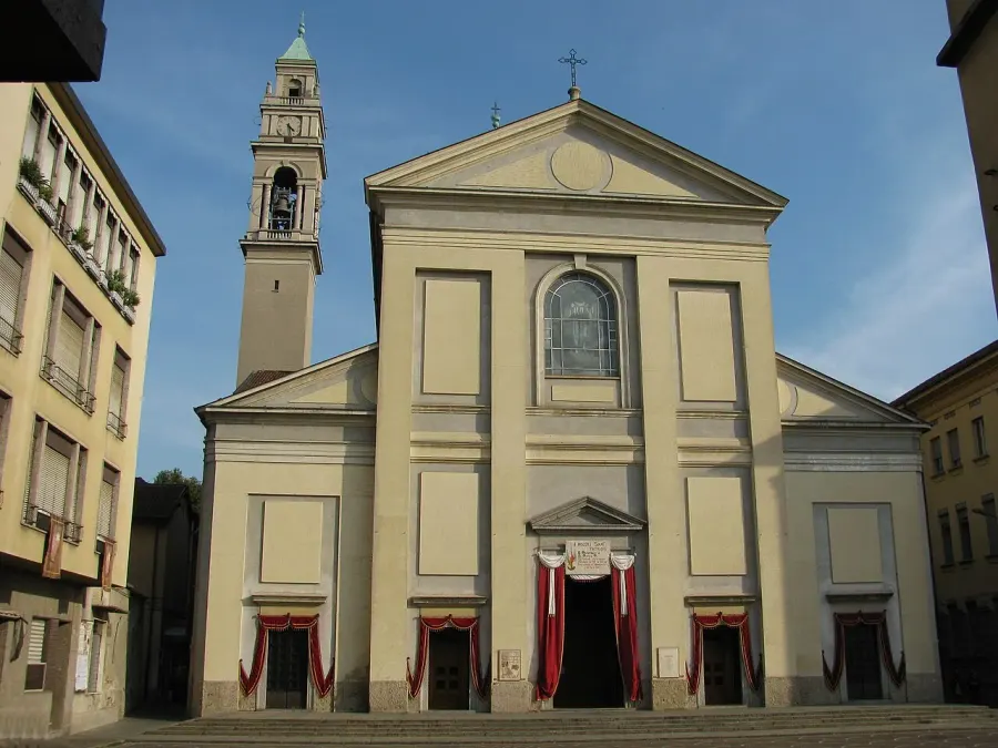The Villasanta card